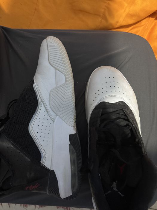 Nike AirJordan 23