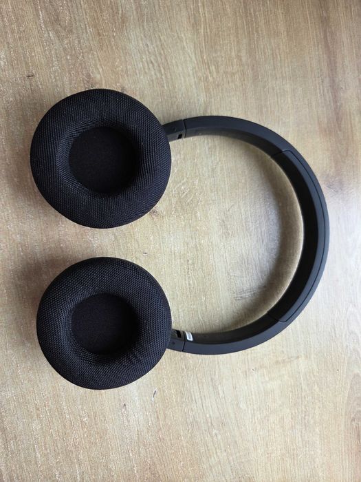 Słuchawki bezprzewodowe Philips TAA4216 czarne