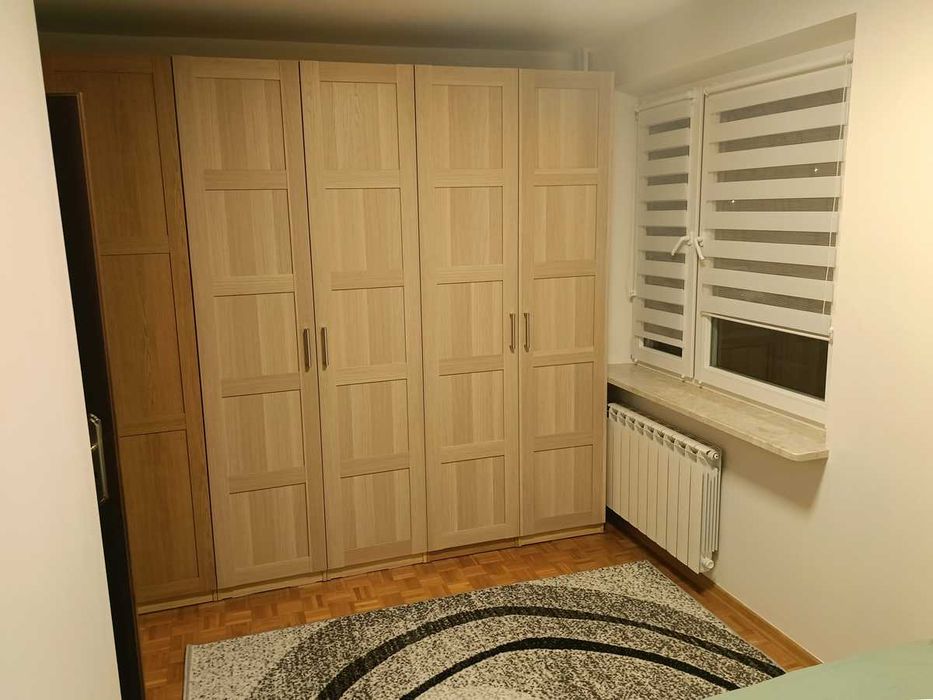 Mieszkanie 52m2, idealne dla jednej osoby lub pary.