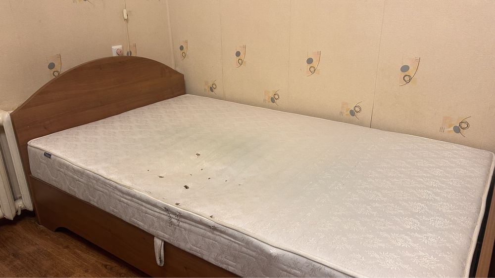 Ліжко Одеса