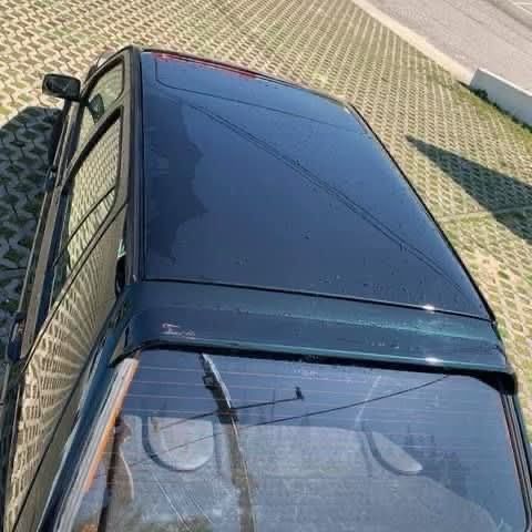 Vendo ou troco vw golf2
