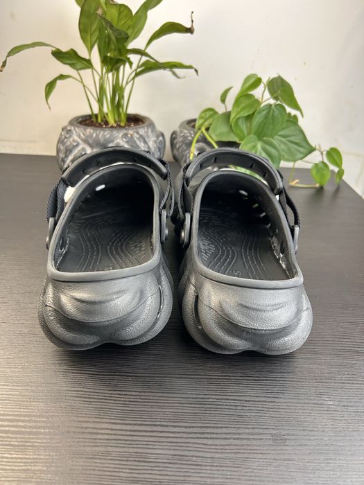Crocs Echo Clog Jibbitz