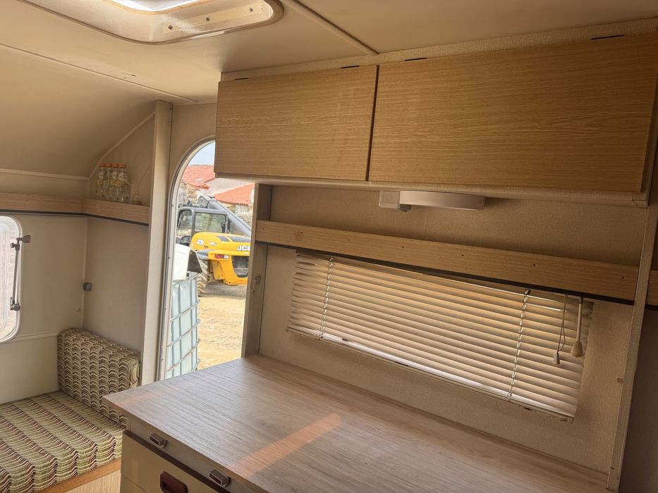 VIMARA, 390 Caravana