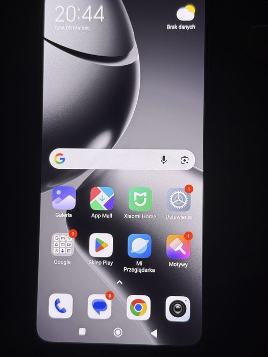 Xiaomi 14T, Idealny stan