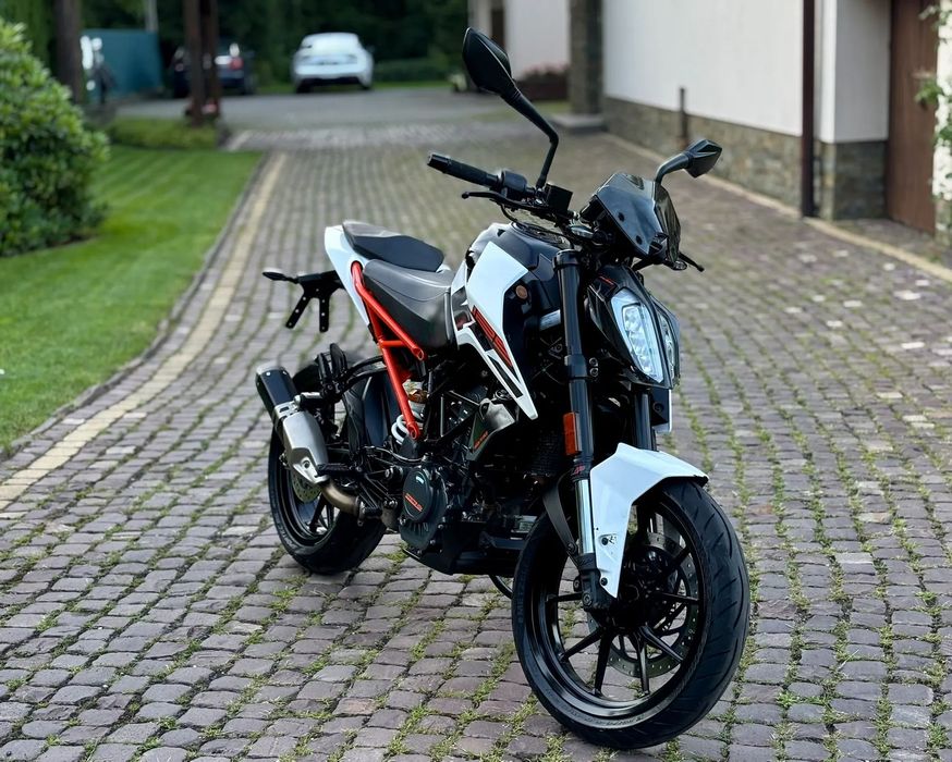 KTM