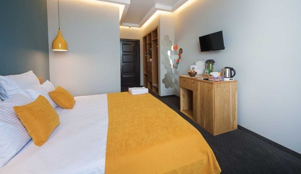 Продам действующий мини-отель