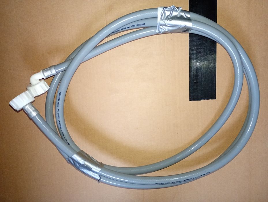 Wąż do pralki T350