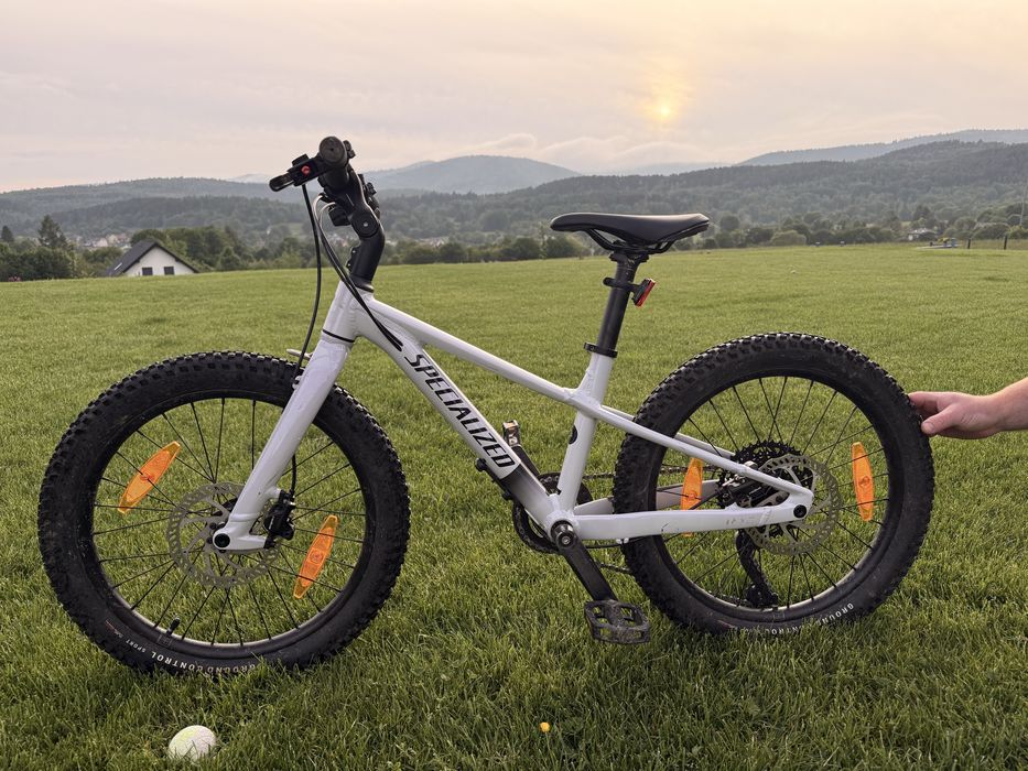 Specialized 20 cali