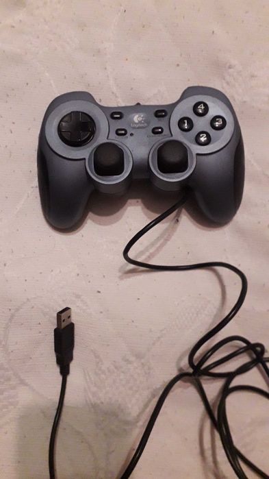 Геймпад румблепад-2