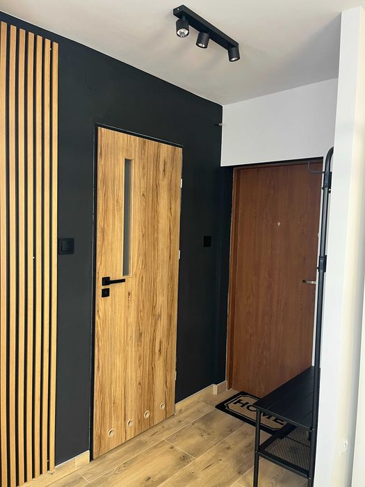 Piekary Śląskie Apartament inwestycyjny Kawalerka z pięknym widokiem - Widok 5