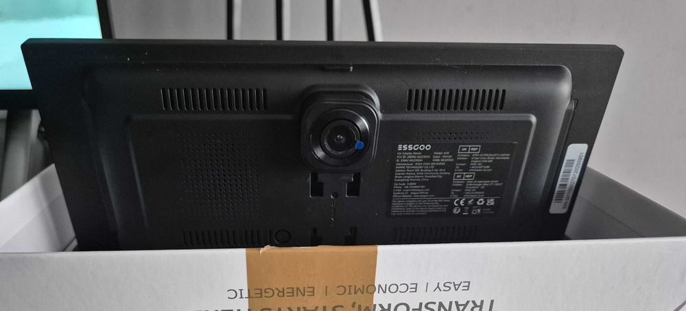 Carplay Aplle /Auto android