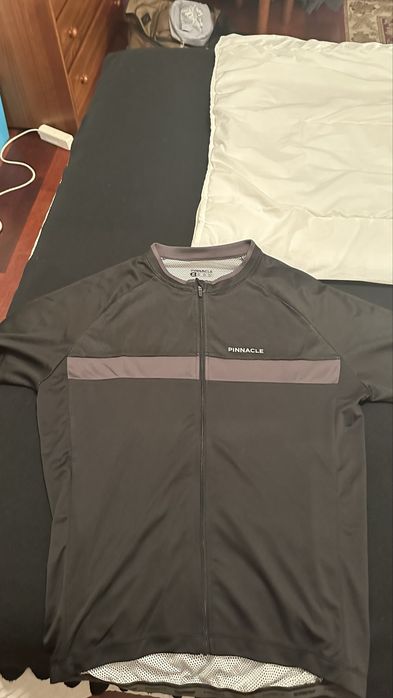 Roupa ciclismo jersey