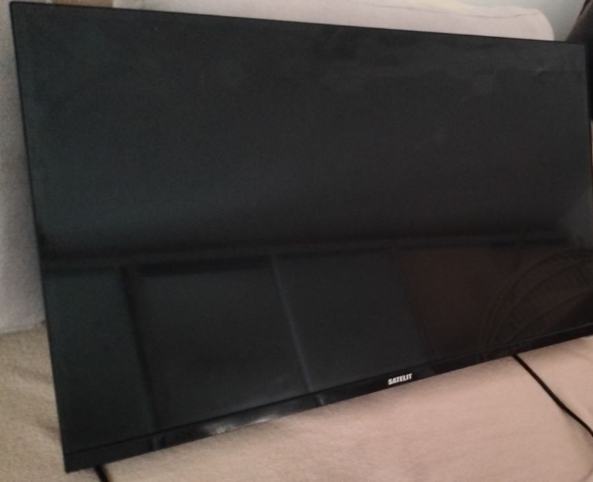 Телевізор SATELIT