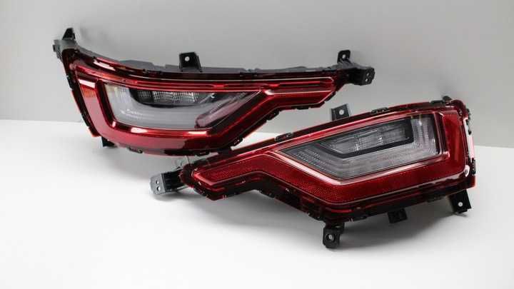 Kia Niro 2 фари задні