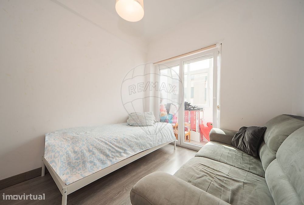 Apartamento T2 para venda