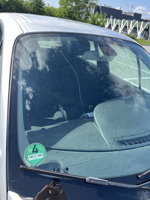 Renault Scenic 2007 дизель