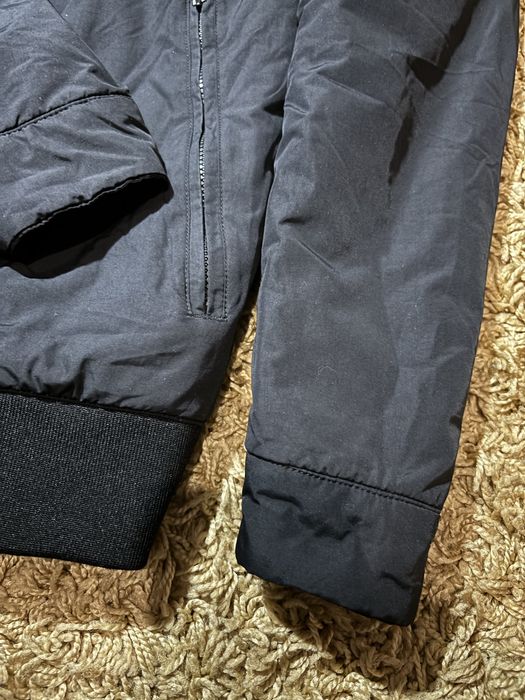 Бомбер , вітровка the north face