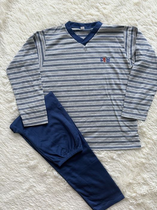 Кофта  штани утеплені комплект М піжама