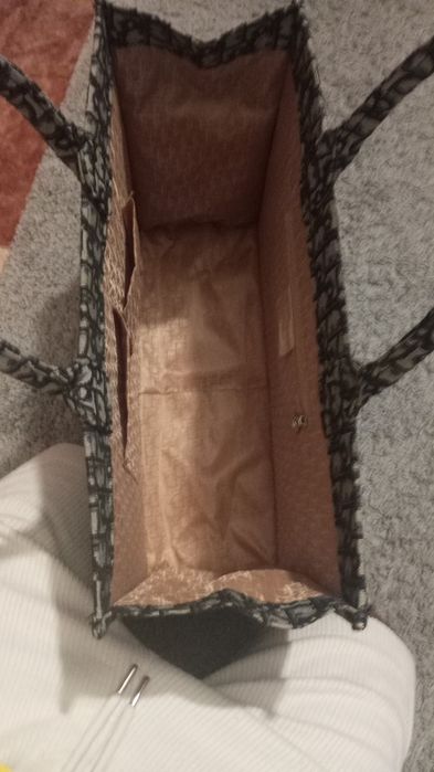 Bolsa da Dior em ótimo estado