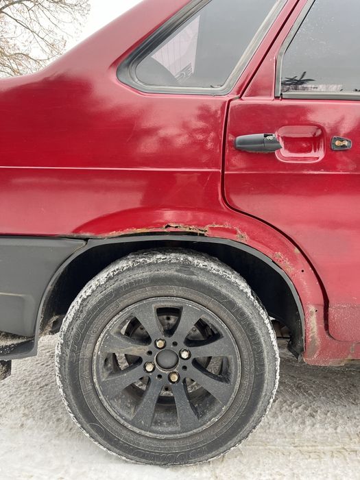 Ваз 21099 инжектор