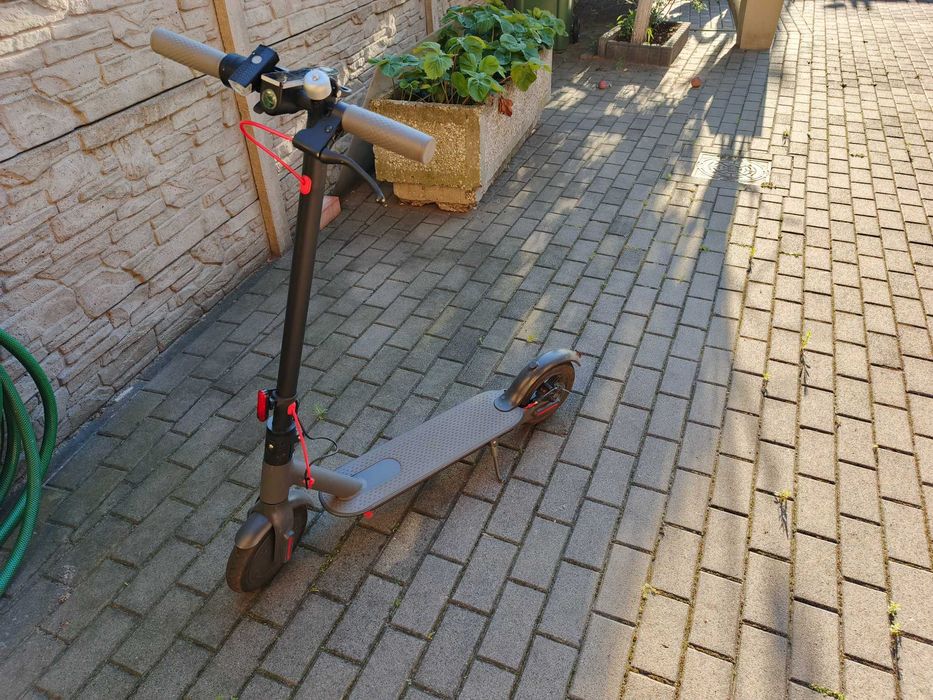 Hulajnoga elektryczna