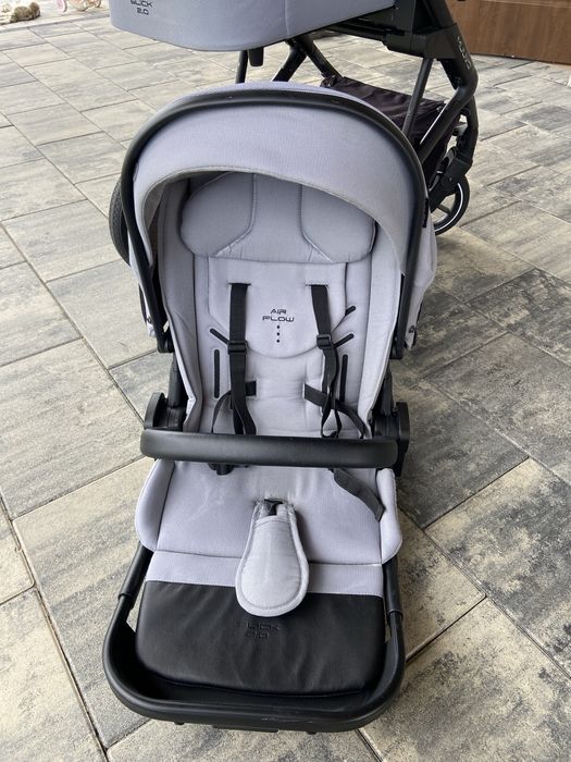 Muuvo Slick 2.0 2w1