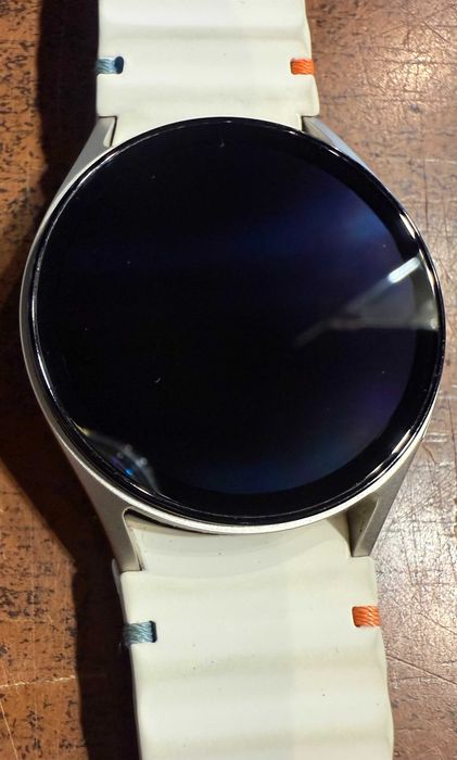Samsung Galaxy Watch 7 40mm LTE Kremowy