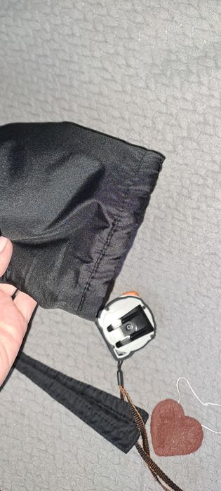 Kurtka ciążowa L / XL