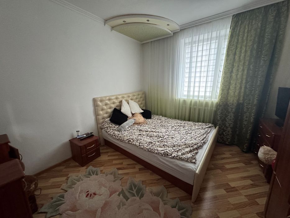 Продаж 2 кімнатної квартири в Чорткові