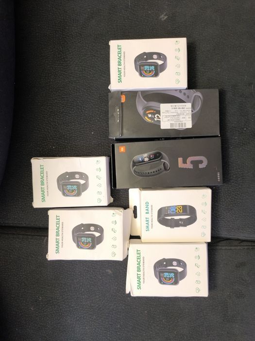 8 Smartwatch watch