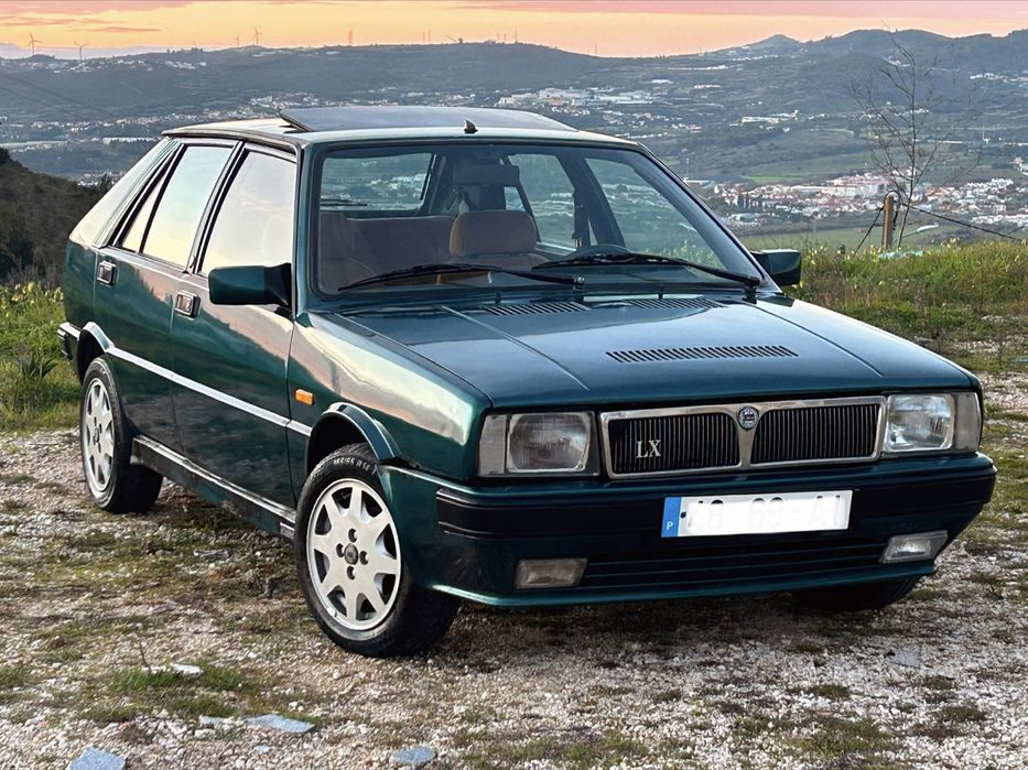 Lancia Delta 1.3 LX