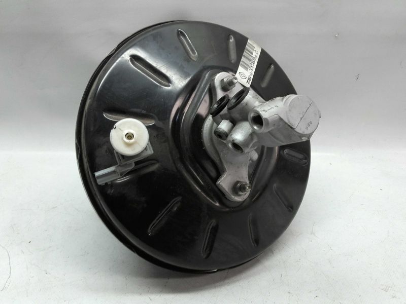 Servofreio RENAULT Captur (J5_)