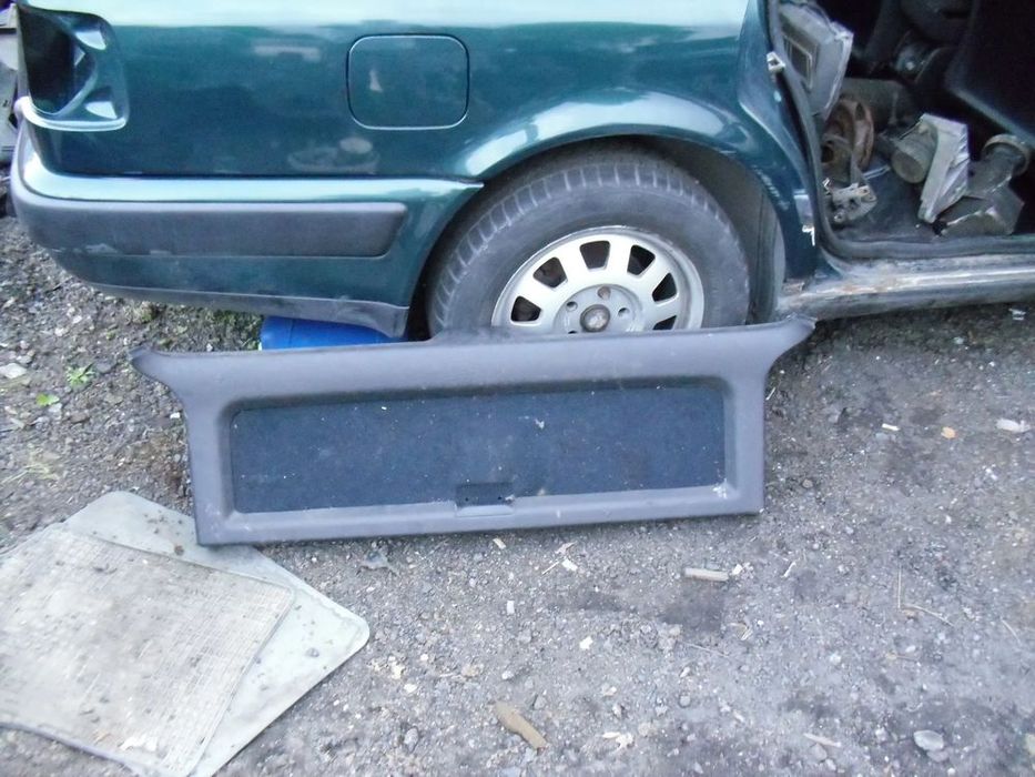 audi 100 c4 a6 maska błotnik drzwi koła alufelgi szyby