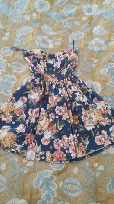 Vestido de Verão NOVOS