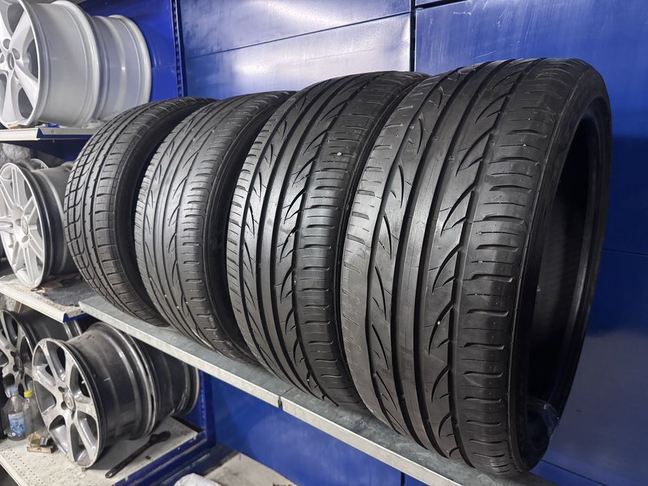 Lexani LX UHP 207 225/40r18 Altenzo Sport Розпродаж Склад Шин Умань