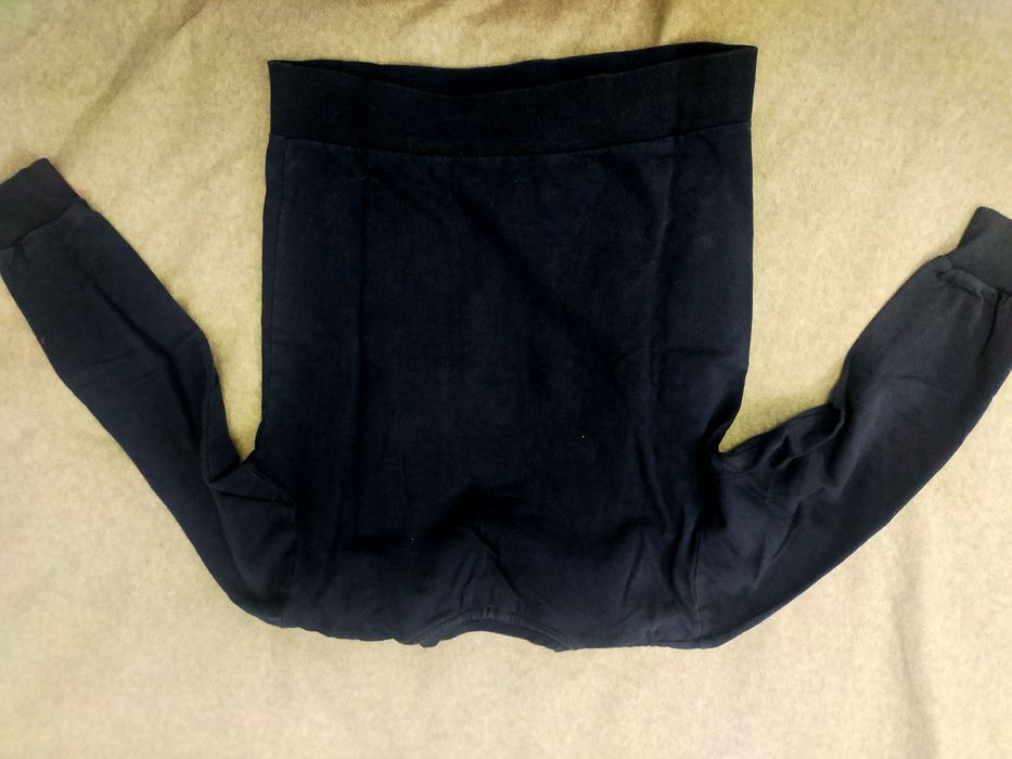Bluza granatowa dziecko 134/140