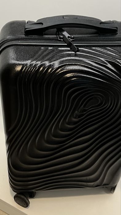 Валіза ручна кладь zara