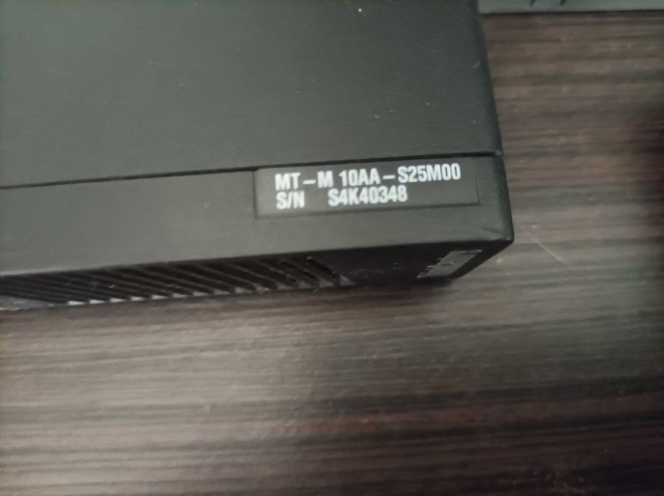 komputer Lenovo ThinkCentre 10AA