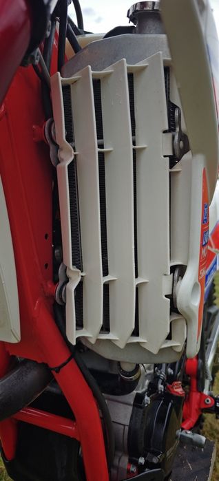 Beta RR 480 z papierami IGŁA!!!