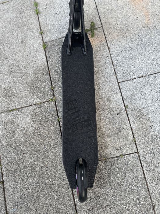 Ethic erawan rainbow