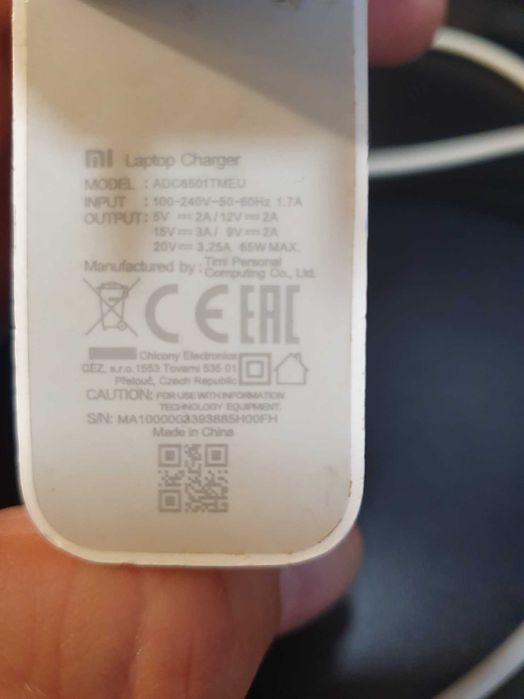 Laptop Xiaomi Mi Notebook Air 13.3 2018