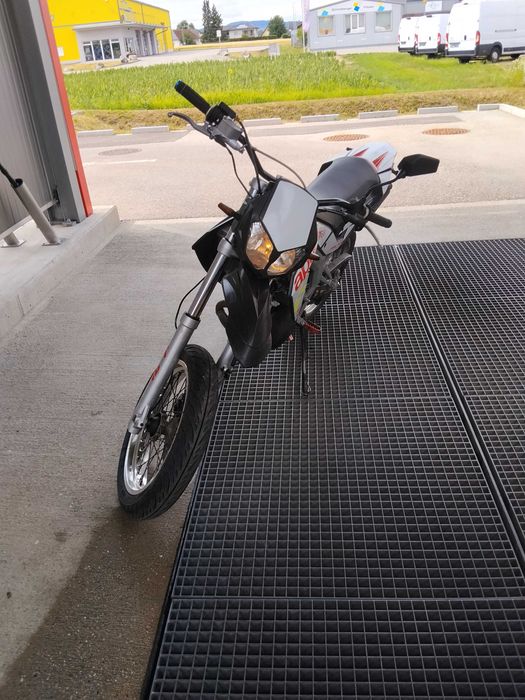 Aprilia