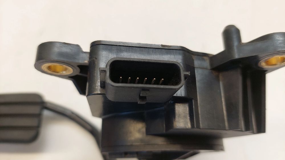 Pedal do acelerador RENAULT Megane III Grandtour (KZ0/1)