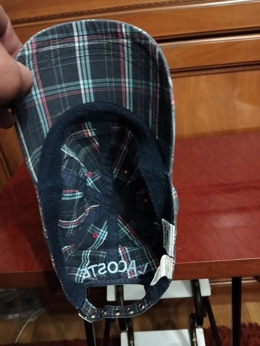 Кепка, шапка, бейсболки La Costei..