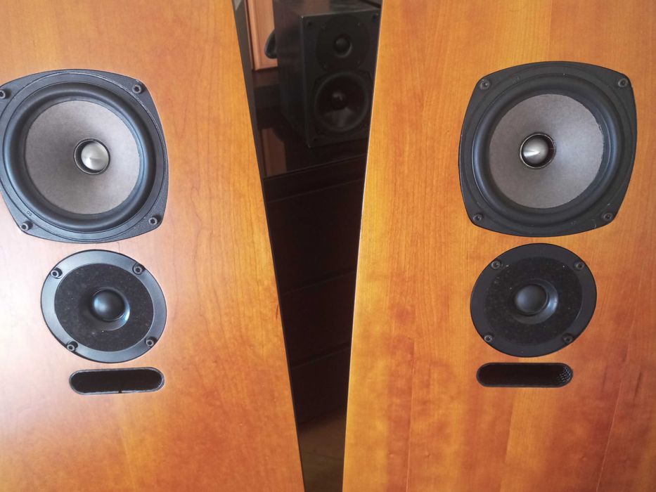 Colunas   italianas Aliante Linea PF