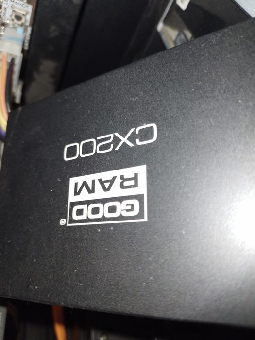 Продається системний блок в доброму стані все працює