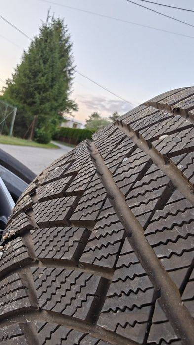 Całe koła 20" Mercedes AMG nowe opony!