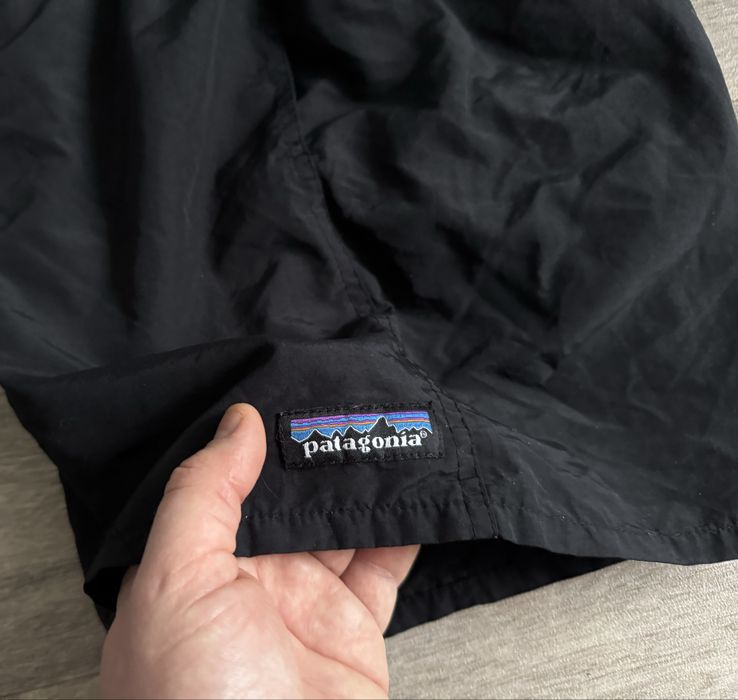 Мужские шорты Patagonia