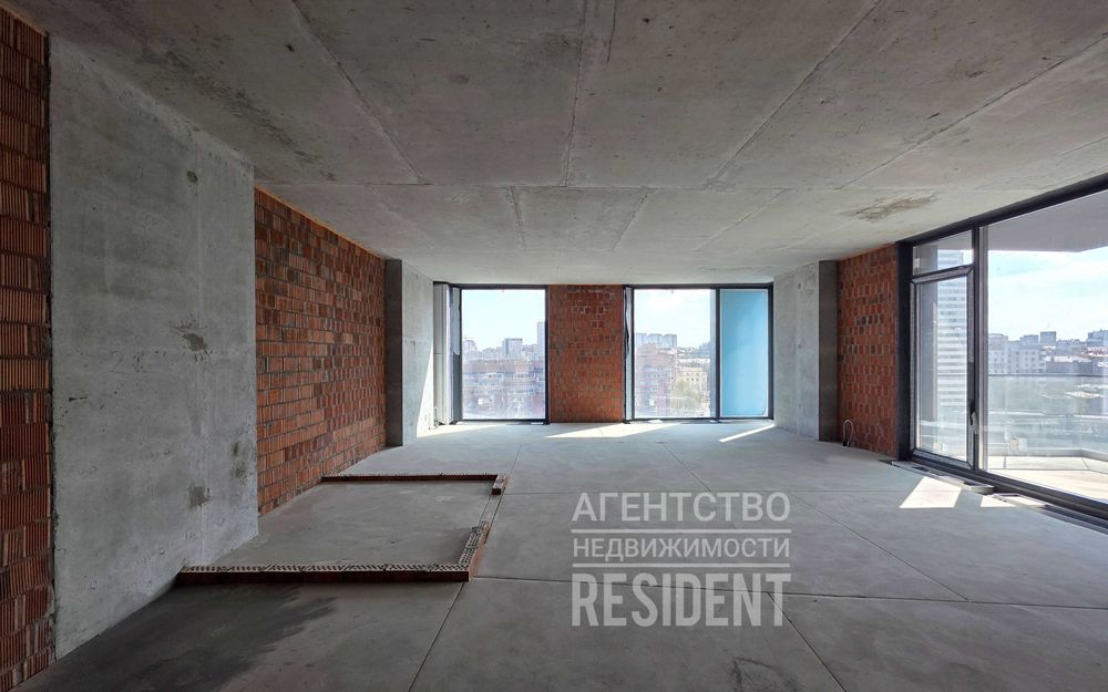 ЖК Маяк 70 м2. Mayak Парк Шевченко Набережная Фестивальный