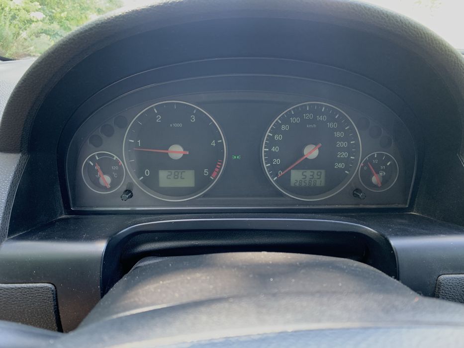 Ford Mondeo 3  2 Fl 2005 рік 2.0 TdCi